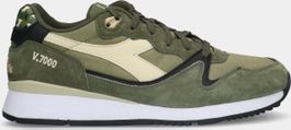 Sneaker Diadora olivegrün NEU