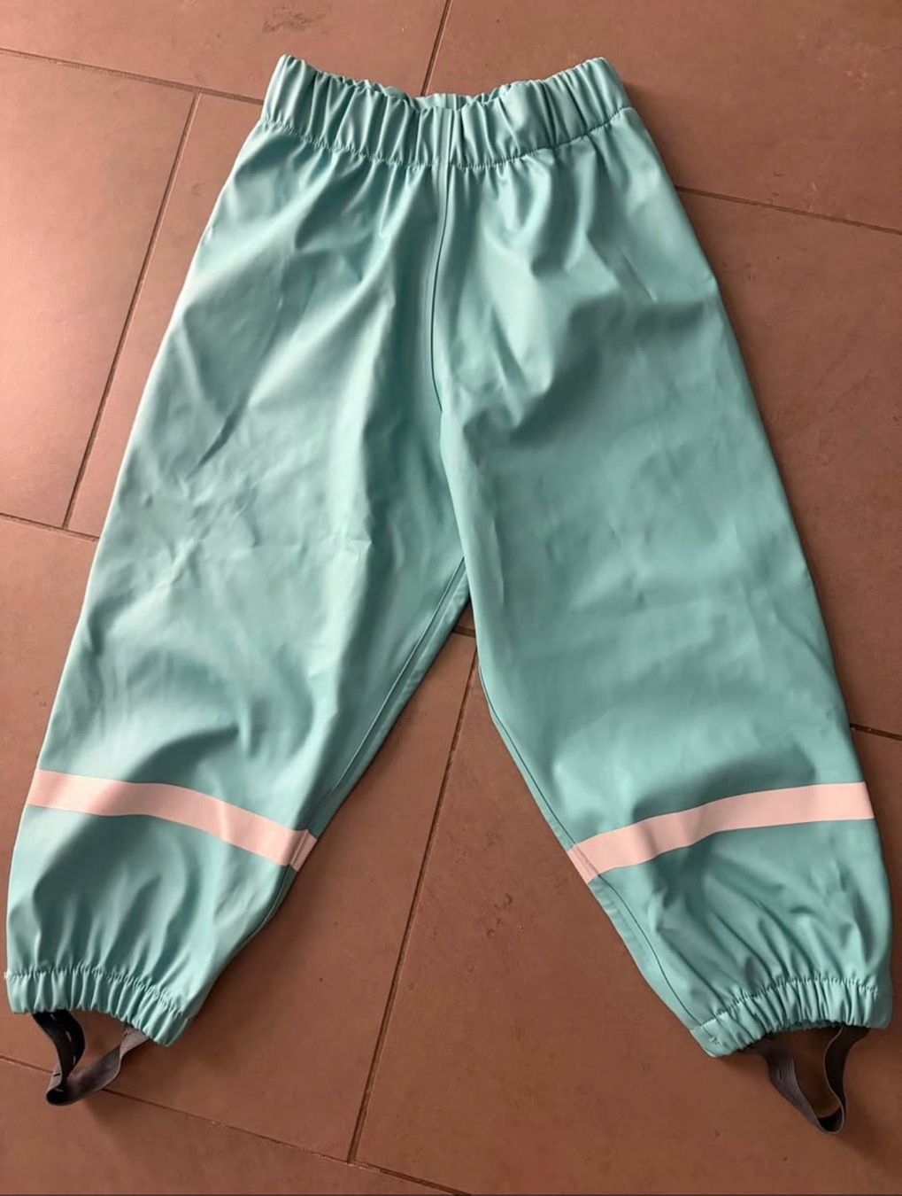 Hosen: Regenhosen 98/104 NEU – Neu (gemäss Beschreibung) aus Jonen von Binaa1994