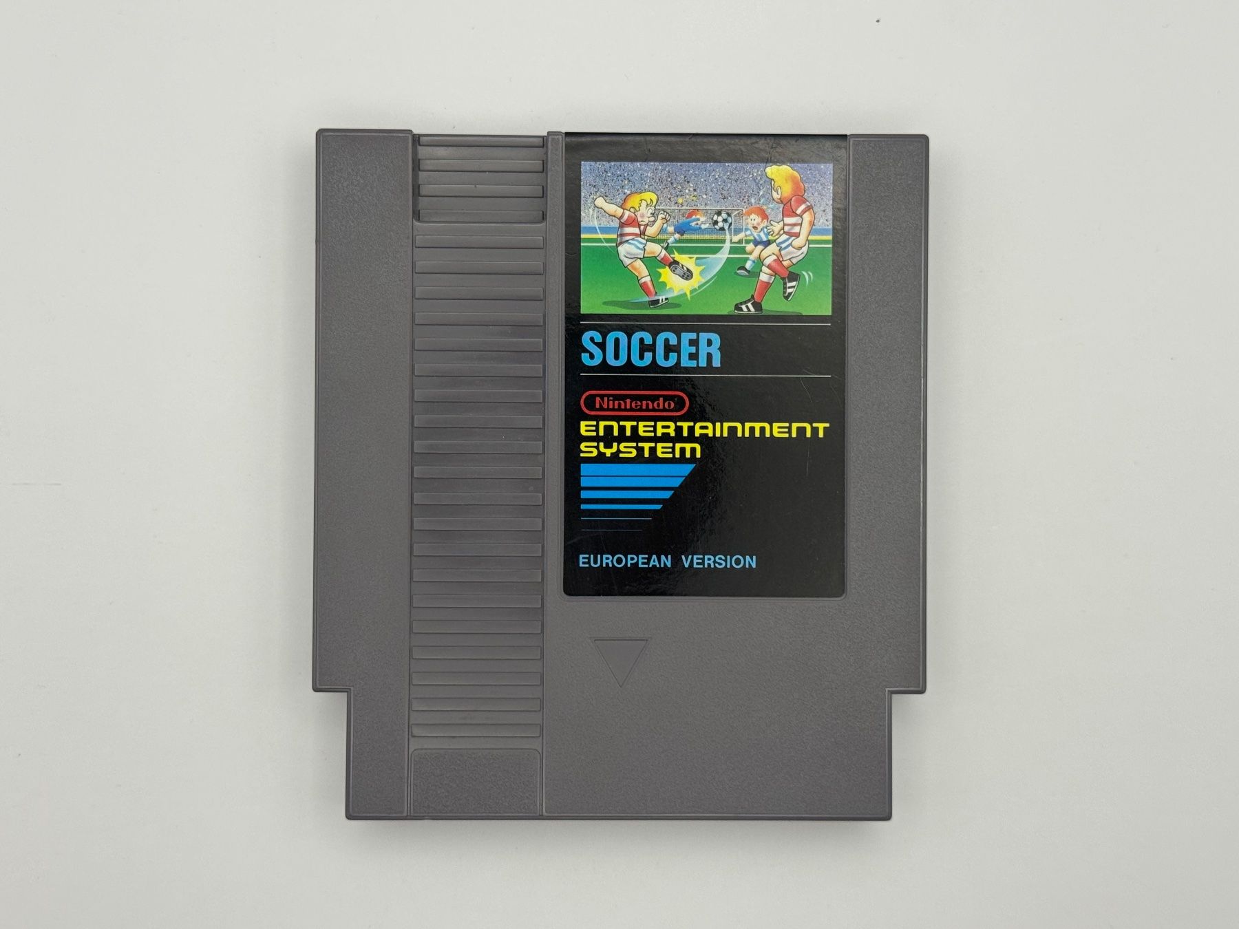 Nintendo Giochi: Nintendo NES Soccer – Usato da Bettlach venduto da awi_7jcb 1