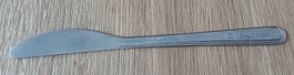 Messer - British Midland Airways - Sammler - Airline Besteck