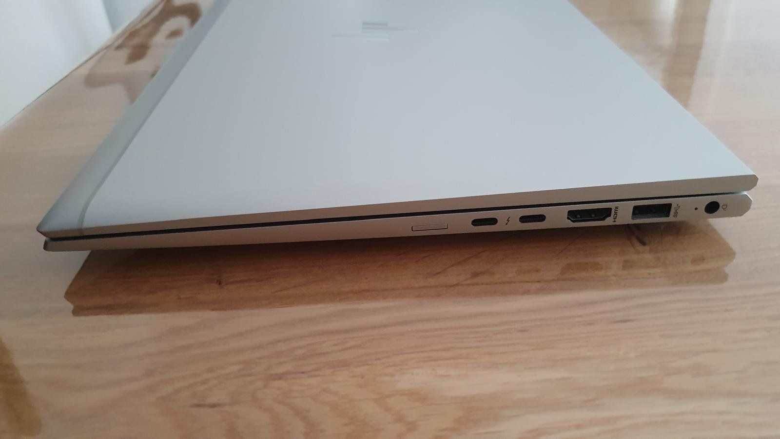 Hewlett Packard Notebooks: HP EliteBook 850 G7 Notebook PC (neuwertig!) – Gebraucht aus Siebnen von Arko27 1