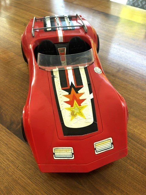 Voitures modèles: +   Corvette  + – D'occasion à Winkel par zeho 1