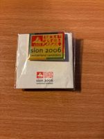 Pin Sion 2006