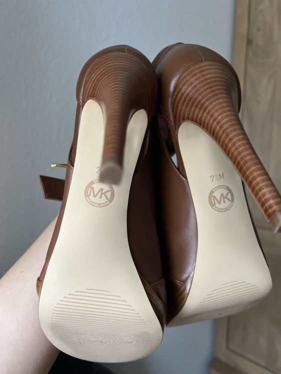 Michael Kors Chaussures femmes: Michael Kors shoes – Neuf (Voir description) à Basel par kar_5fvf 3