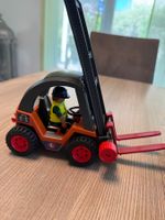 Playmobil Gabelstapler 70772 - Stapler mit Fahrer Top!