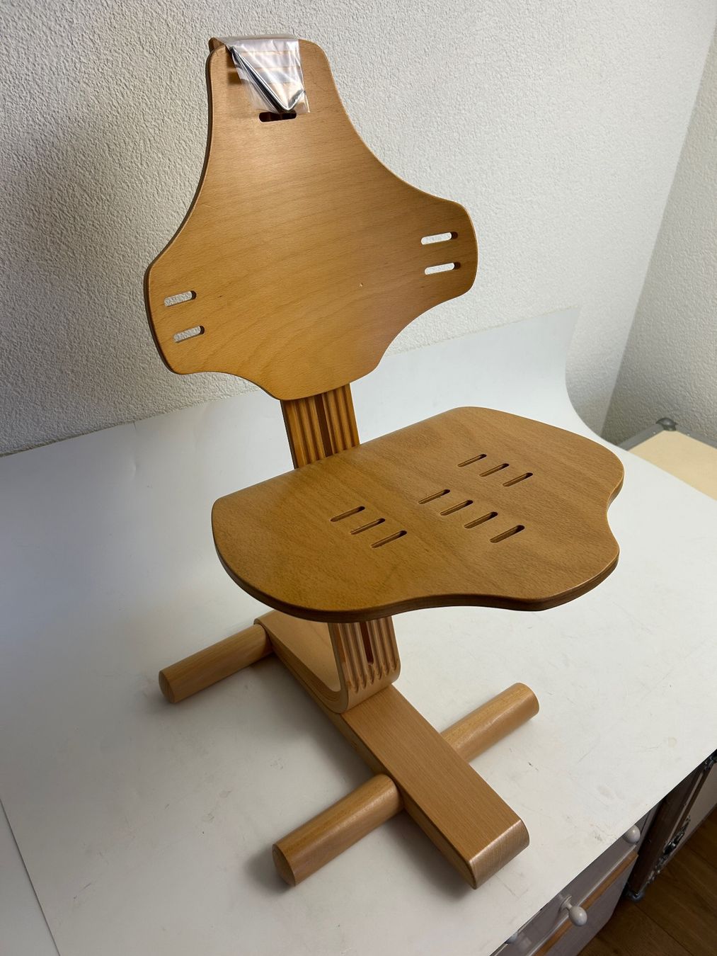 &Tradition Sedie: Designer Stuhl Rico Norway – Usato da Rheineck venduto da emma.gut 8
