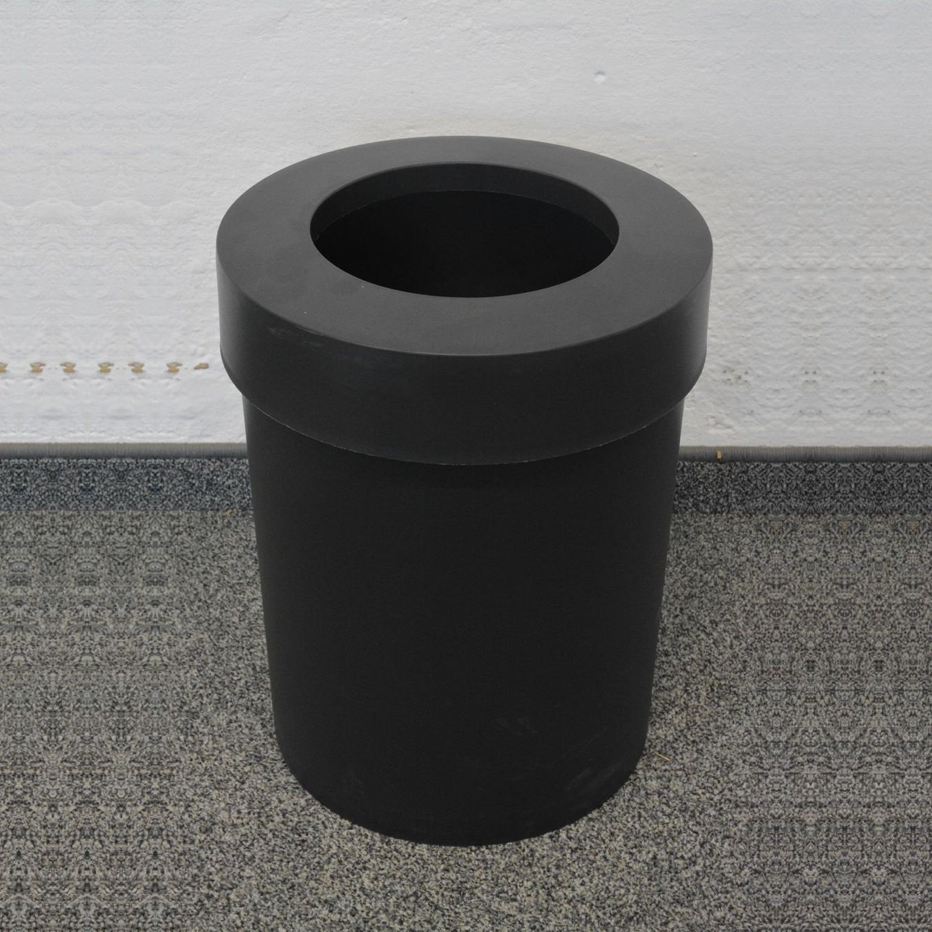 Cestini per rifiuti: Authentics Midi Cap Abfalleimer – Usato da Schönenwerd venduto da mcofficeshop