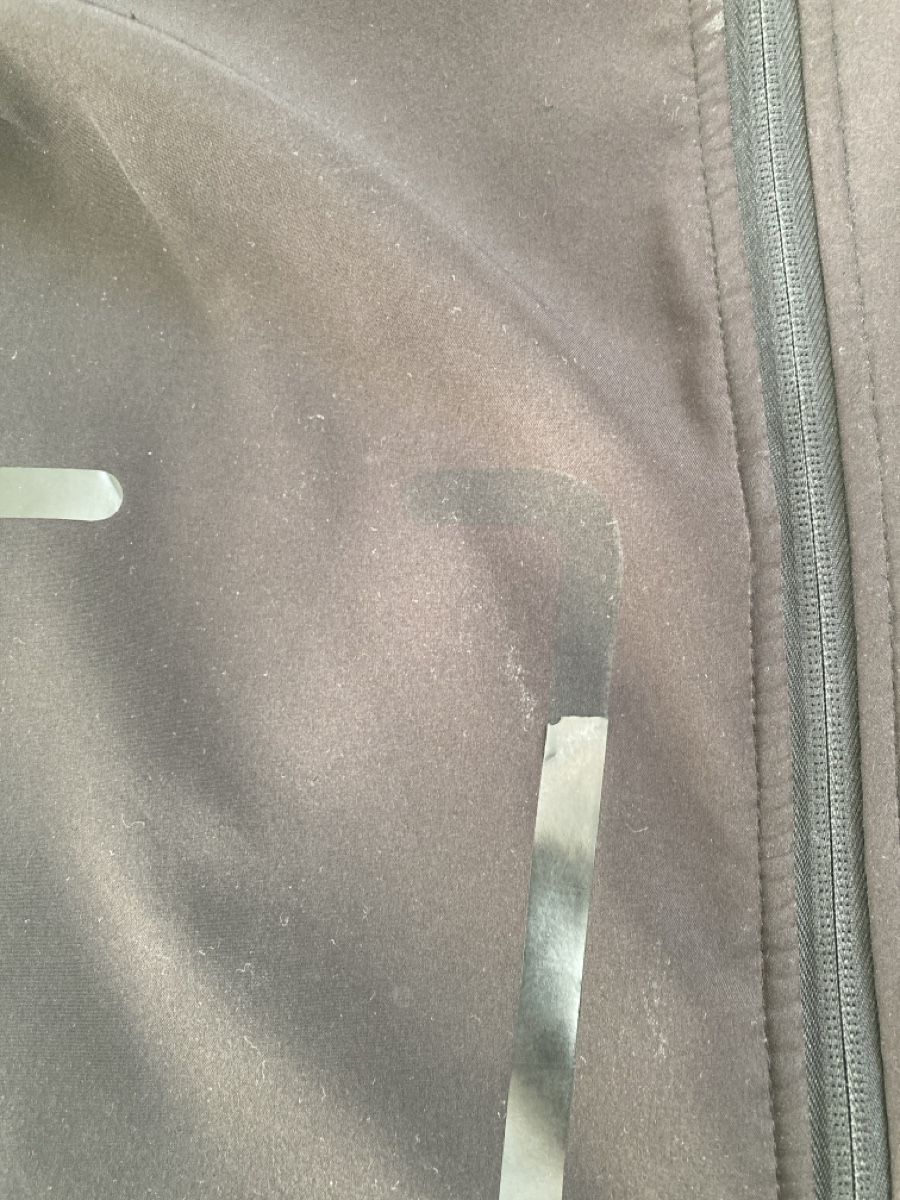 Vestes & Manteaux: Softshelljacke Gr. 128 – D'occasion à Uttigen par daeni_83 1