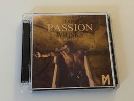 Silla - Die Passion Whisky (Premium Edition) CD + DVD