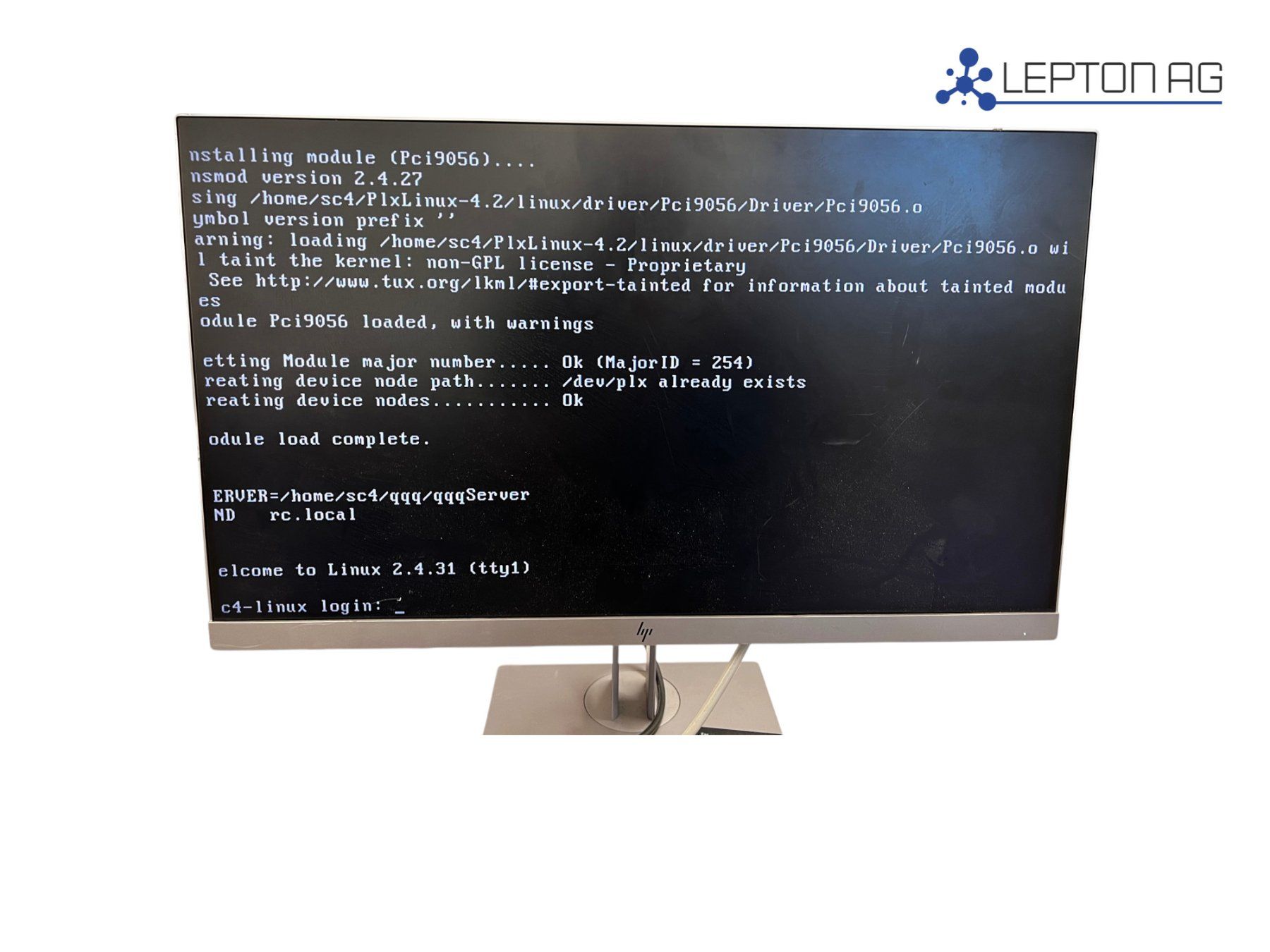 Laborzubehör: Agilent Technologies G6420A Triple Quad LC/MS – Gebraucht aus Niederdorf von LeptonAG_Labor 9