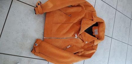 Jacke