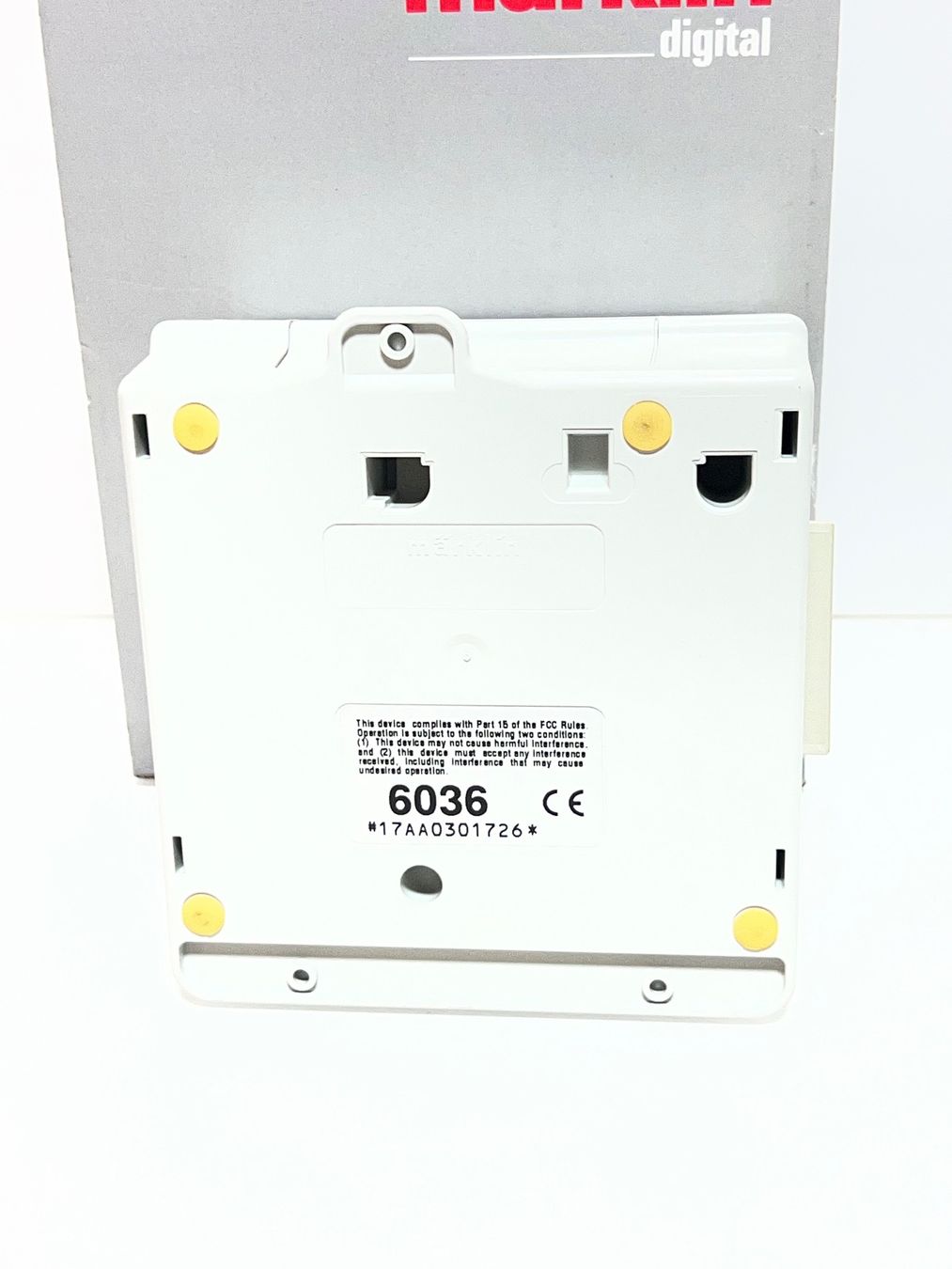 Märklin Modelleisenbahnen: Märklin 6036  control 80 f – Gebraucht aus Neuenhof von ludovicco 4