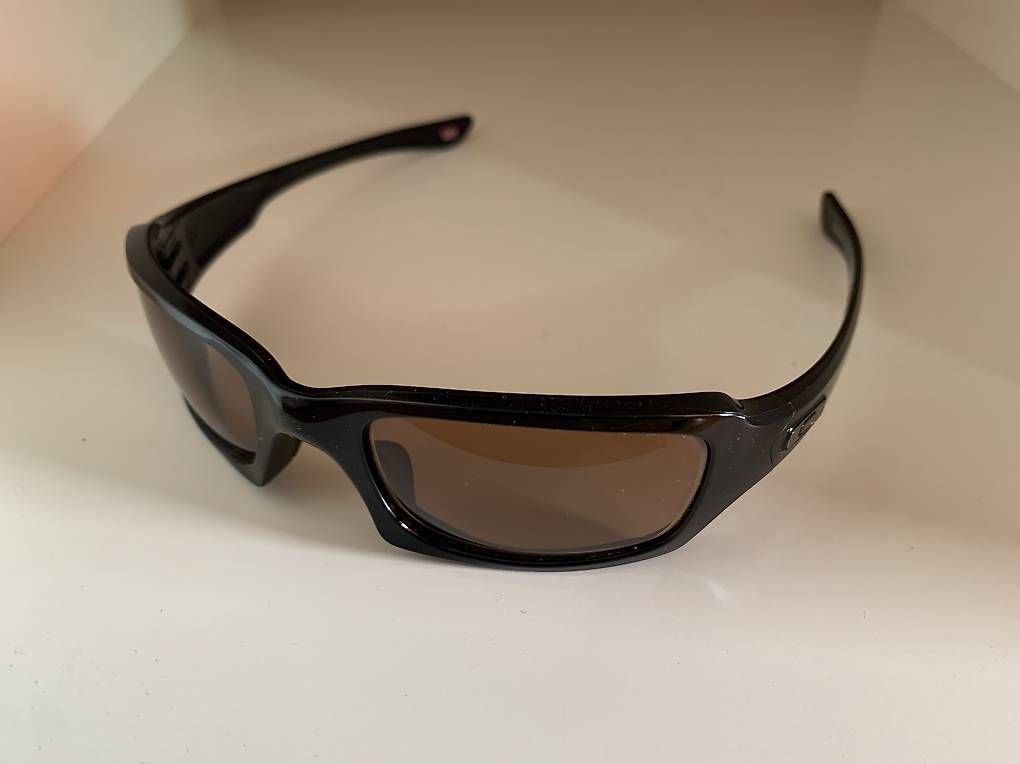 Occhiali & Lenti: Sonnenbrille Oakley – Usato da Unterseen venduto da Wasserlaus 1