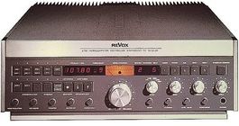 Revox B780, Ampli-Tuner FM