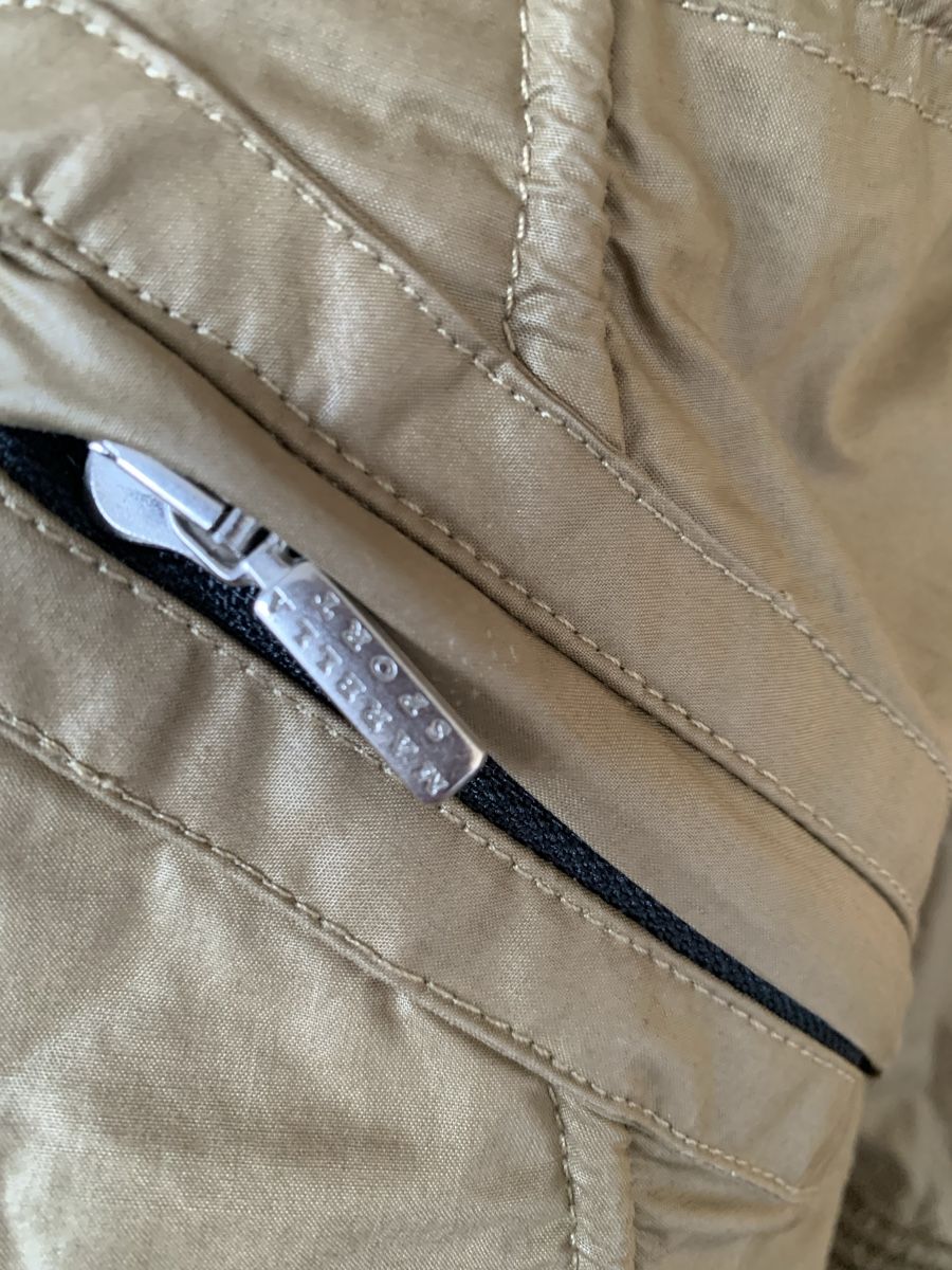 Jacken: Moncler jacke – Gebraucht aus Zürich von Nikuska32 1