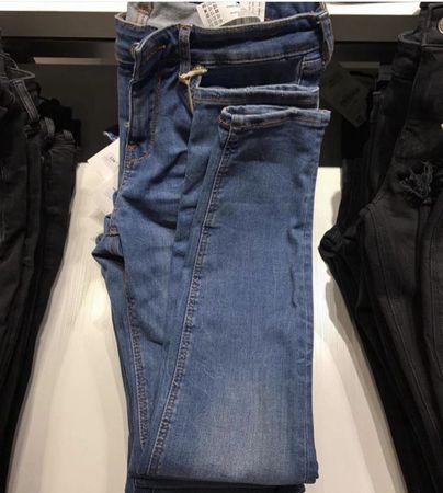 Zara pants