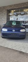 Golf 4 1,6L.