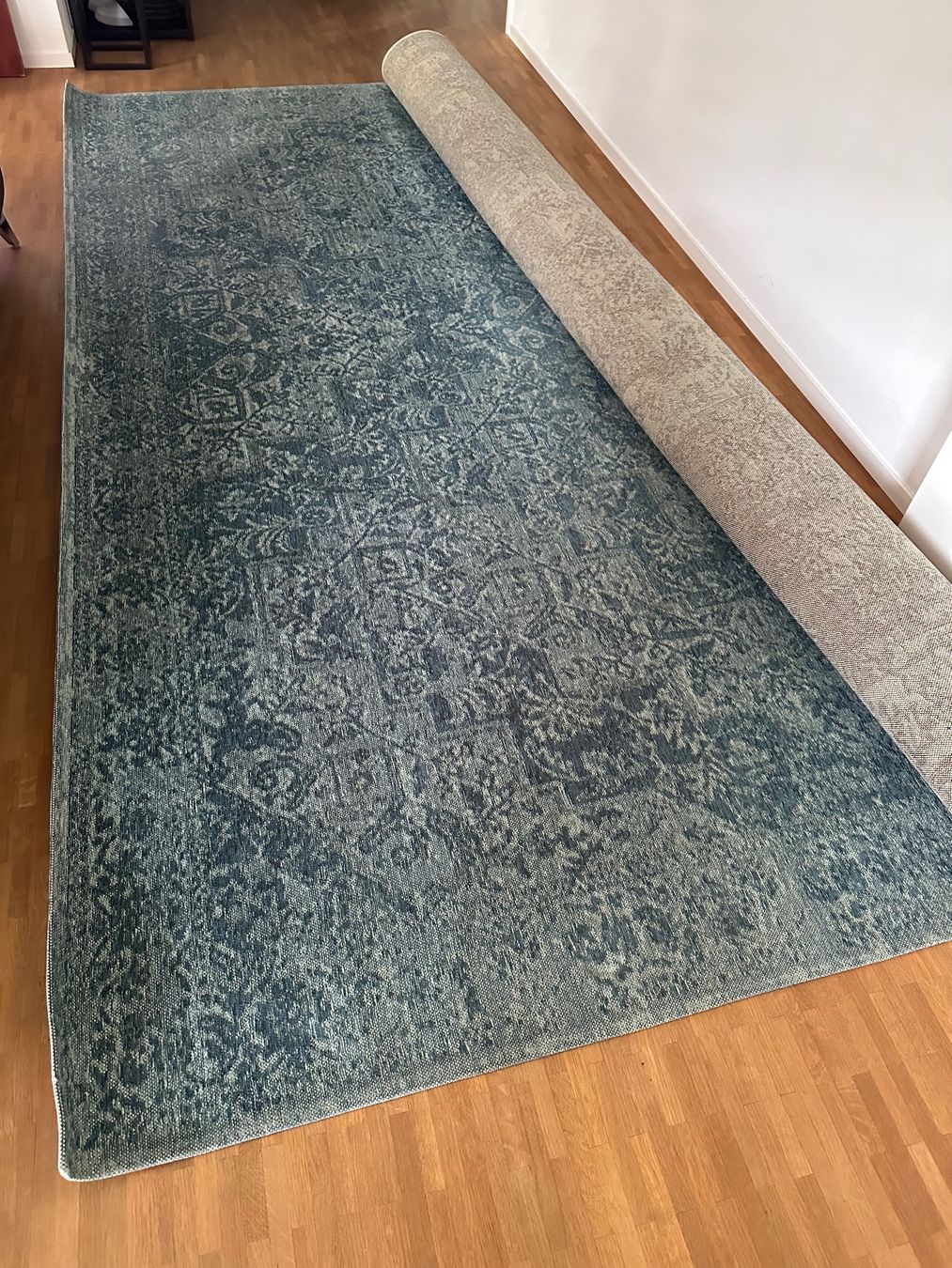 Teppiche: Teppich 290x400 – Gebraucht aus Bern von SITARO 6