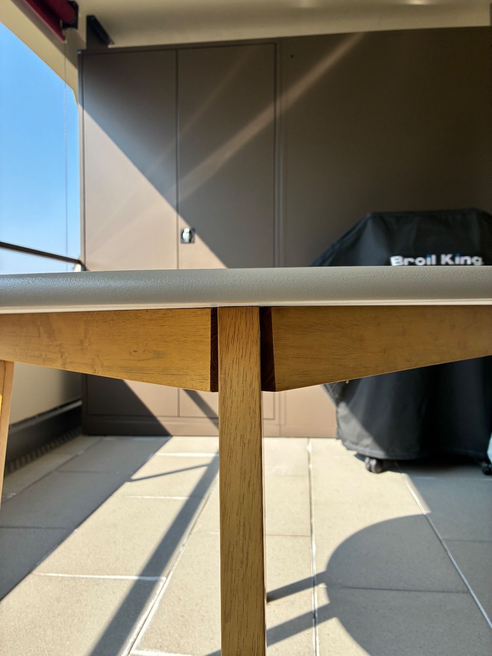 Tische: Tisch – Gebraucht aus Jona von CR_0609 4