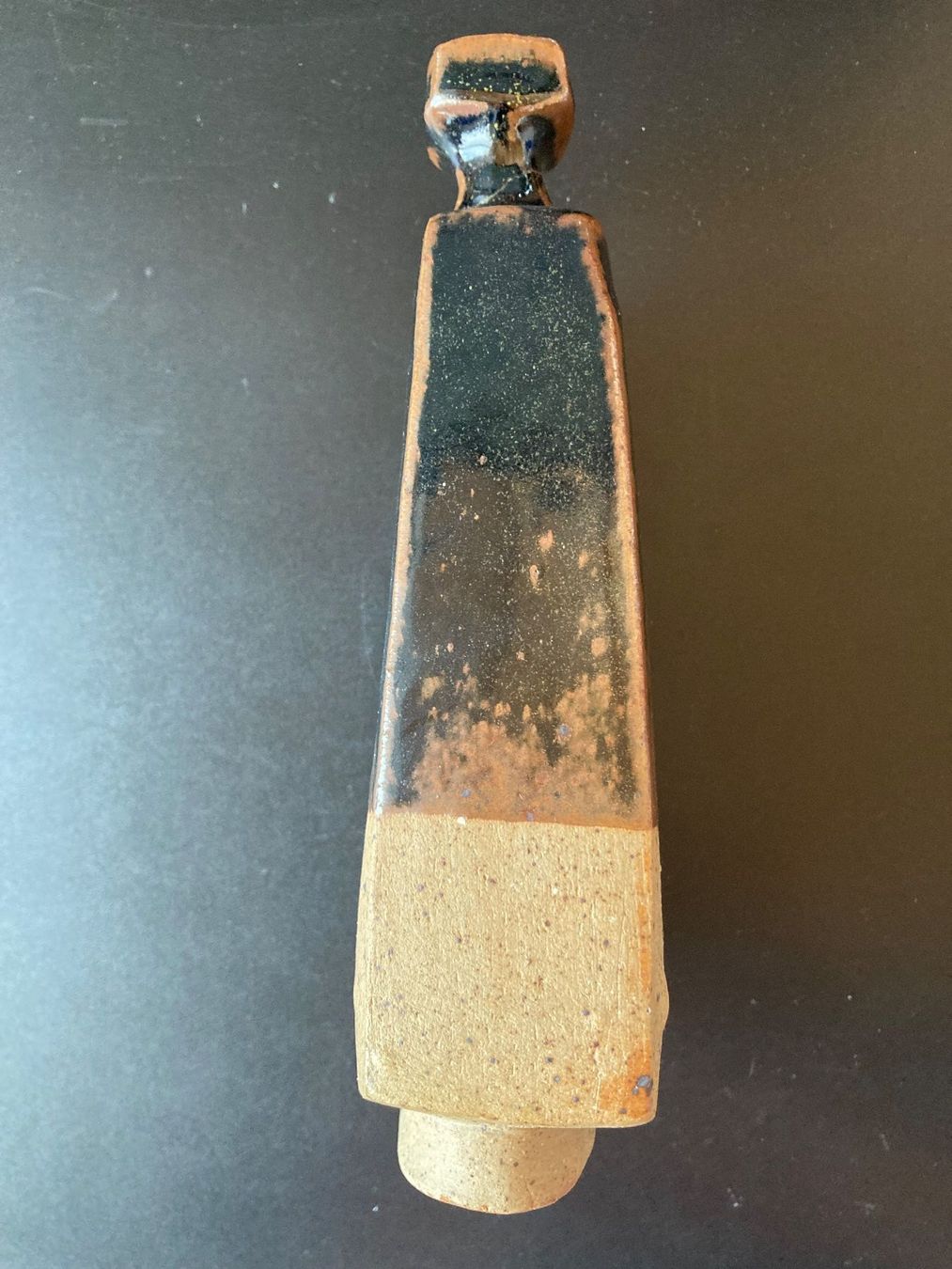 Vasi & Recipienti: Afrikanische Keramik / Tonvase – Usato da Grafenried venduto da Dgr1 3