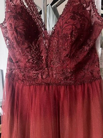 Abendkleid/ Bridemaidskleid 