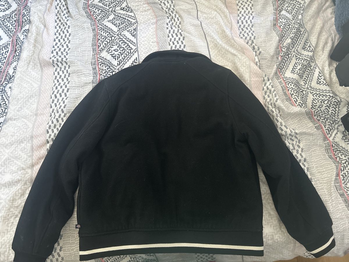 Dickies Jacken: Veste type teddy Dickies noire  – Gebraucht aus Chêne-Bougeries von pri_6plj 1