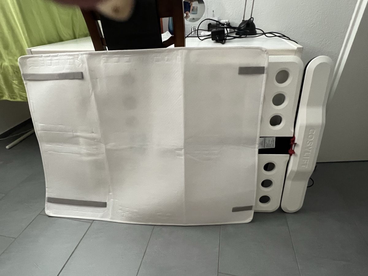 Attrezzature mediche: Cosy Lift – Usato da rebstein venduto da chiobe 5