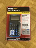 Taschenrechner 