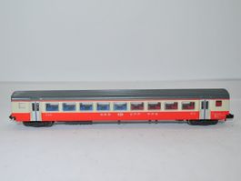 Trix Personenwagen SBB Swiss Express (RHB017)