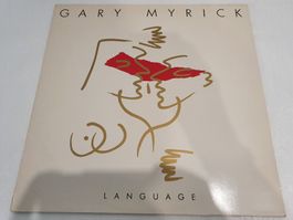 Gary Myrick – Language