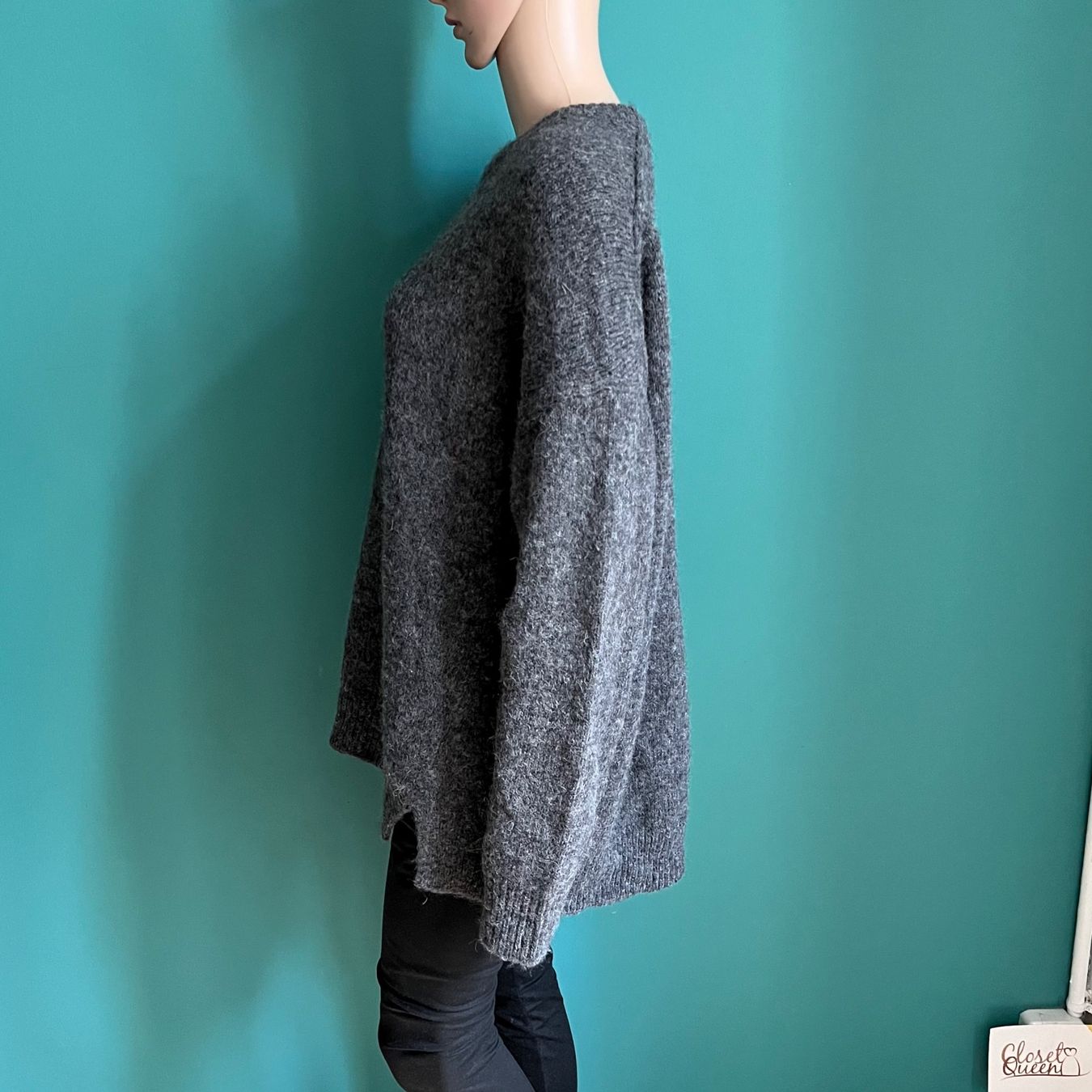 Drykorn Maglioni & Felpe: DRYKORN FOR BEAUTIFUL PEOPLE Pullover 🩶 – Usato da Zürich venduto da ClosetQueen 5