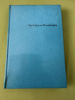 Das Leben im Wassertropfen Bestimmungsbuch Mikroflora Mikrof