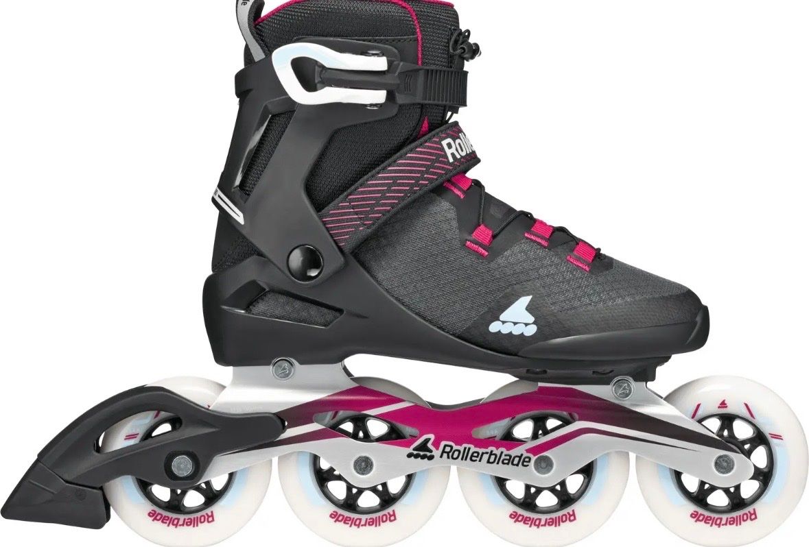 Inline-Skating & Rollschuhe: ROLLERBLADE MACROBLADE 90 W – Neu und originalverpackt aus Winterthur von D_Zel97 4
