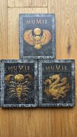 Die Mumie Trilogie - Limited Steelbook Edition - Top Zustand