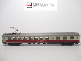 Liliput 88054 Speisewagen der SBB CFF FFS Schweiz TEE DC H0