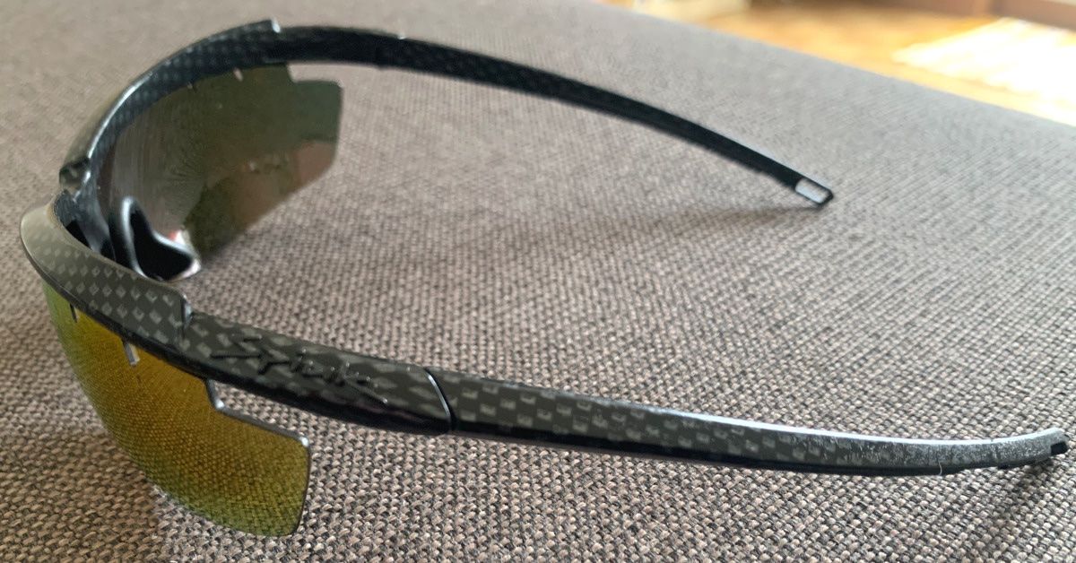 Occhiali & Lenti: Sportbrille – Usato da Bern venduto da SaleOutPhil 1
