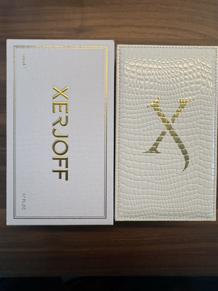 Xerjoff Profumi & Eau de Toilette: Xerjoff Richwood 50ml – Usato da Richterswil venduto da moneymakesmoney 3