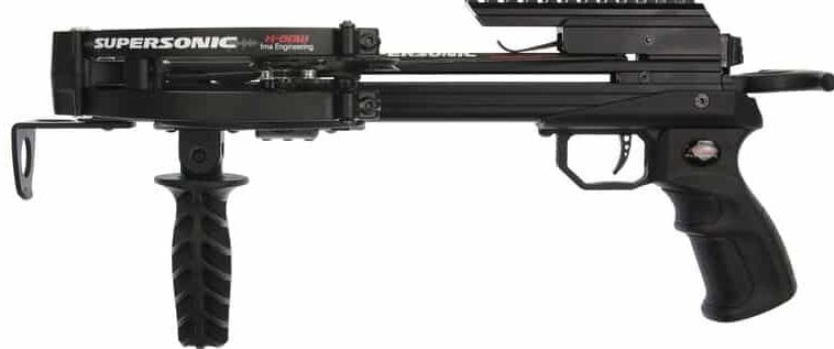 Bogenschiessen: x-bow FMA Supersonic NEUVE, NP468.- – Neu und originalverpackt aus Haute-Nendaz von EmptyCloset