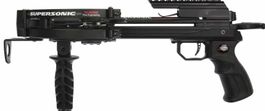 x-bow FMA Supersonic NEUVE, NP468.-