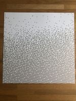 Designpapier "Herzregen" von Renke - PB17