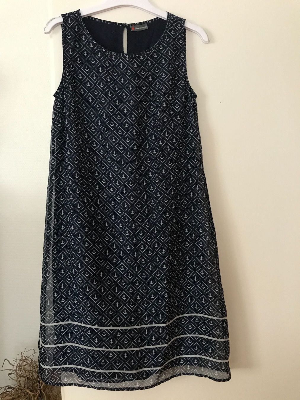 Kleider: Street one Kleid Grösse S – Neu (gemäss Beschreibung) aus Zürich von schneeflocke303 3