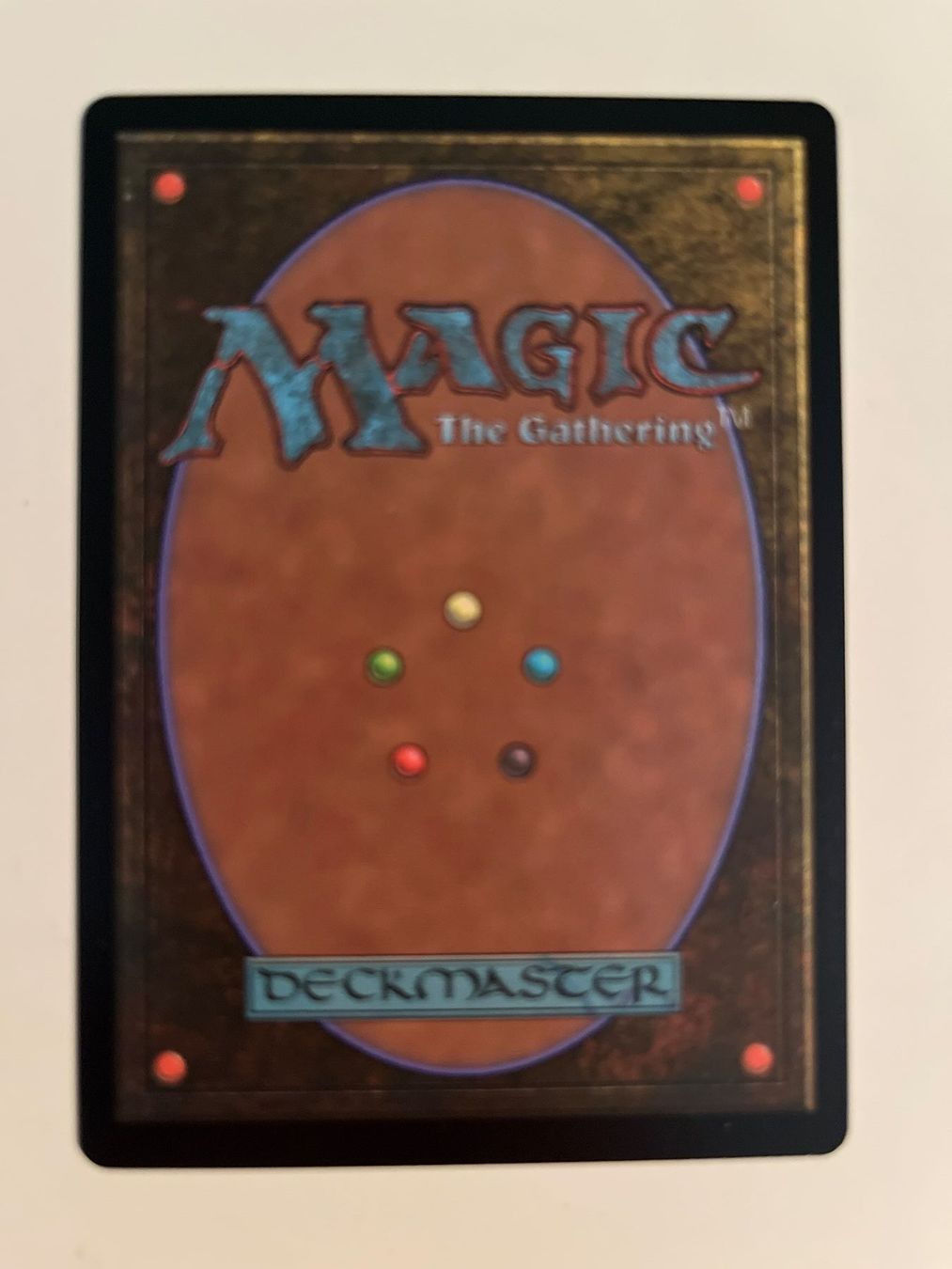 Magic The Gathering Carte collezionabili: 1 x Hard-Won Jitte - Magic: The Gathering - MtG – Usato da Kriens venduto da Shadi1980 1