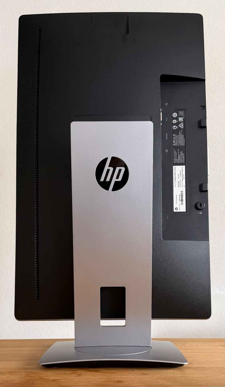 Hewlett Packard Ecrans: HP EliteDisplay E232 | 23" – D'occasion à Dietikon par gab_qz7y 4