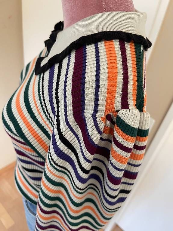 Pullover & Sweatshirts: MUNTHE Pullover, Gr. 38 (NEU) – Neu (gemäss Beschreibung) aus Gossau ZH von PREL3VED_shop 2