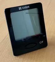 Habor Thermometer Hygrometer