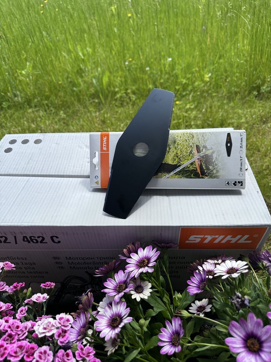 Stihl Tagliaerba: Stihl GrassCut Neu – Nuovo e nell'imballaggio originale da Regensdorf venduto da Dani.Al 2
