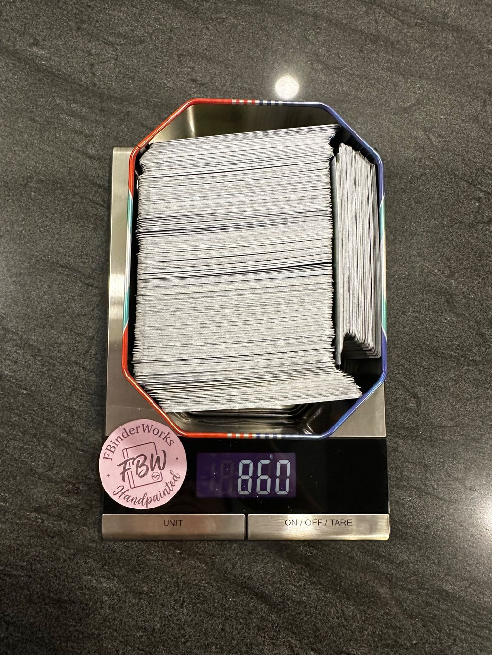 Pokémon Cartes à collectionner: Pokemon Bulk IT ca. 860g – Neuf (Voir description) à Suhr par fla_h9ys