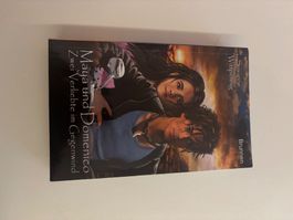 Maya und Domenico: Roman für kuschelige Herbsttage!