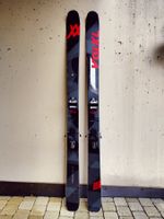 Völkl Confession 193 cm + Marker Griffon 13 – Freeride / Pow
