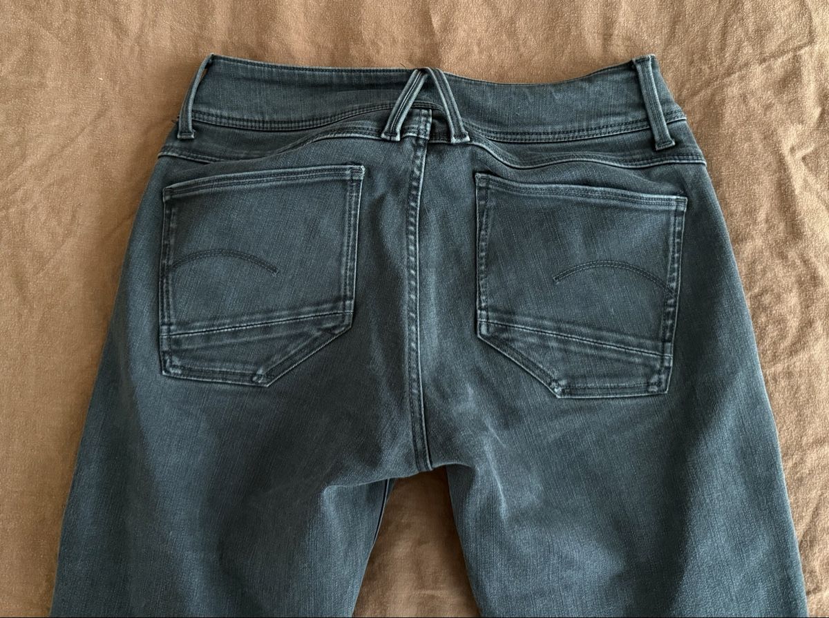 Jeans: G-STAR-RAW – Gebraucht aus Safenwil von Empez 1